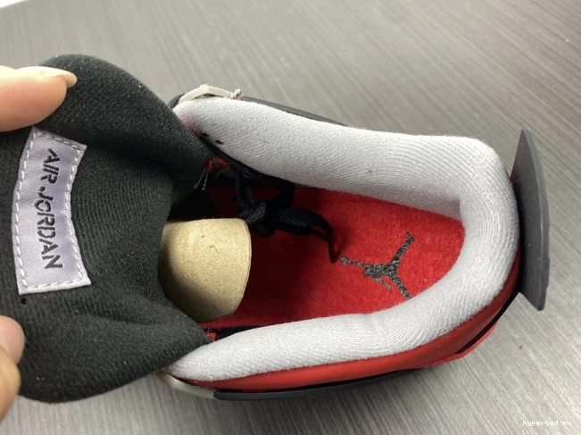 Bravo Toro Retro Jordan 4 308497-603 0527